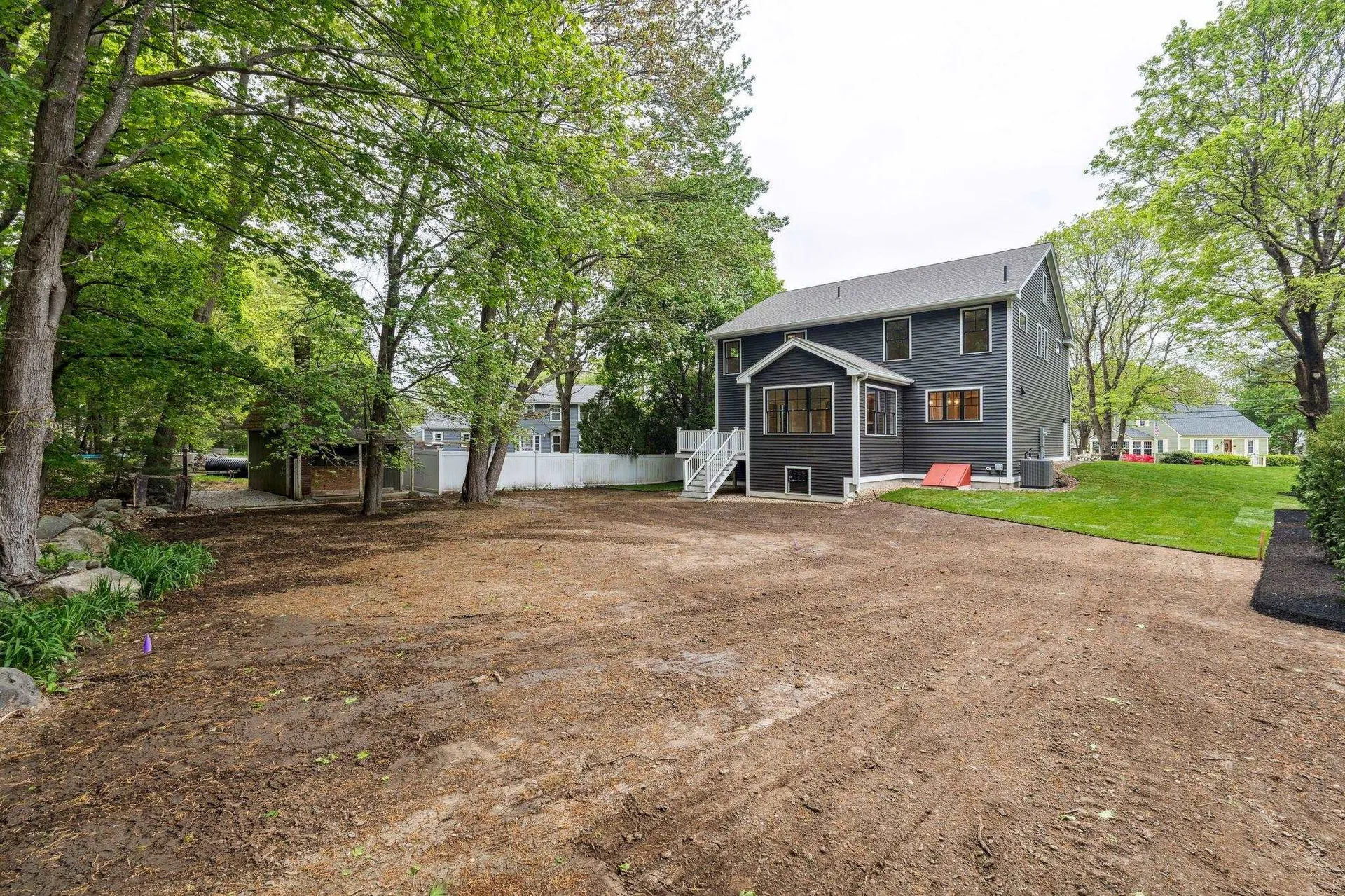 338 High Street Hampton NH 03842