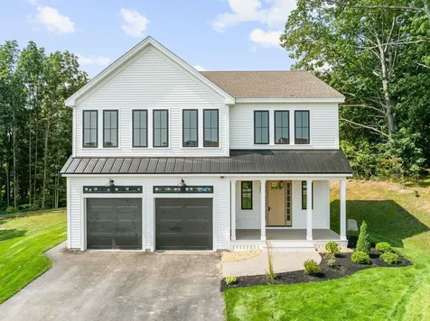 338 High Street Hampton NH 03842