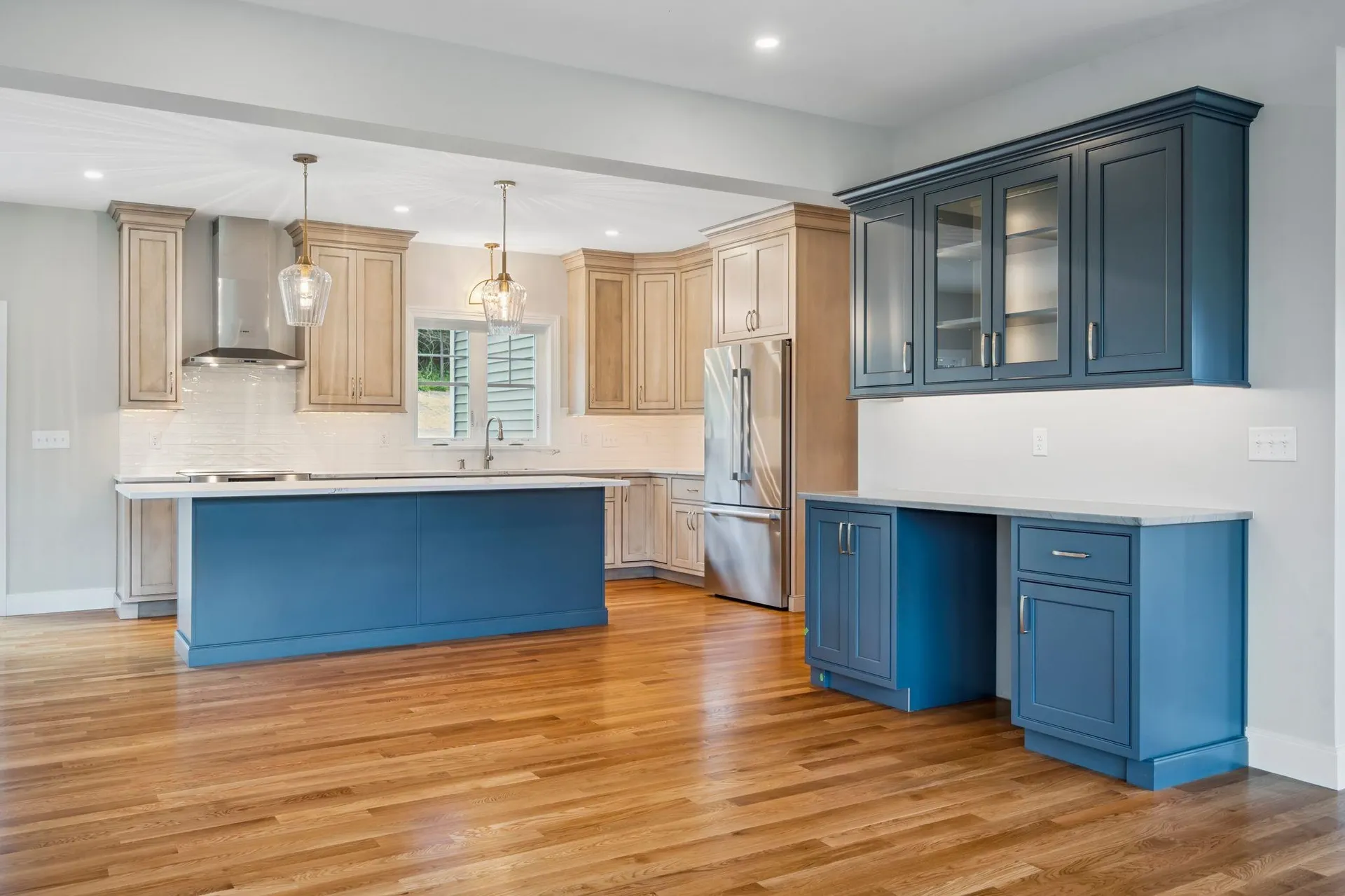 3 Garrett Road North Hampton NH 03862