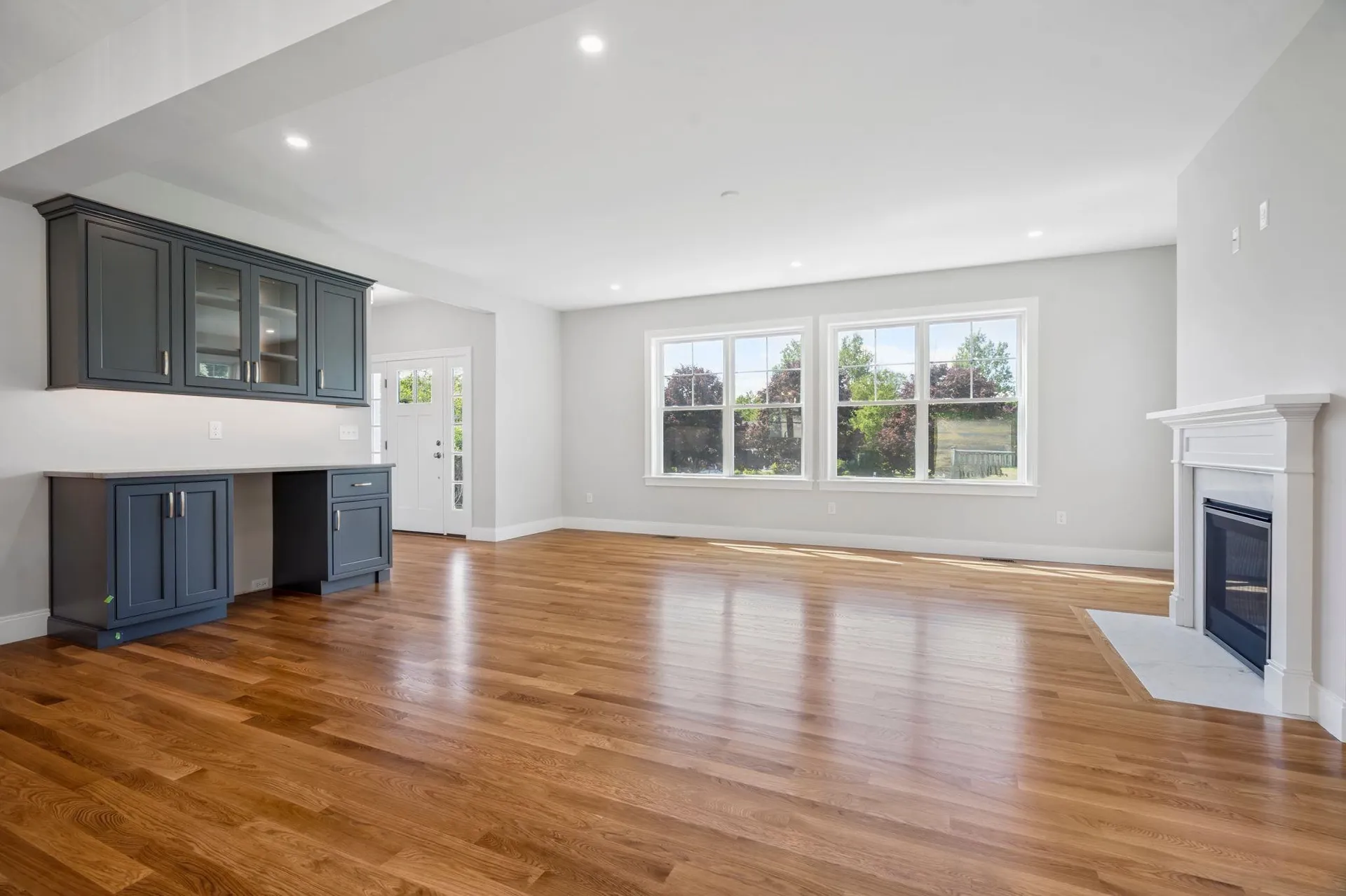 3 Garrett Road North Hampton NH 03862