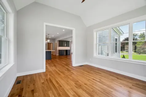 3 Garrett Road North Hampton NH 03862