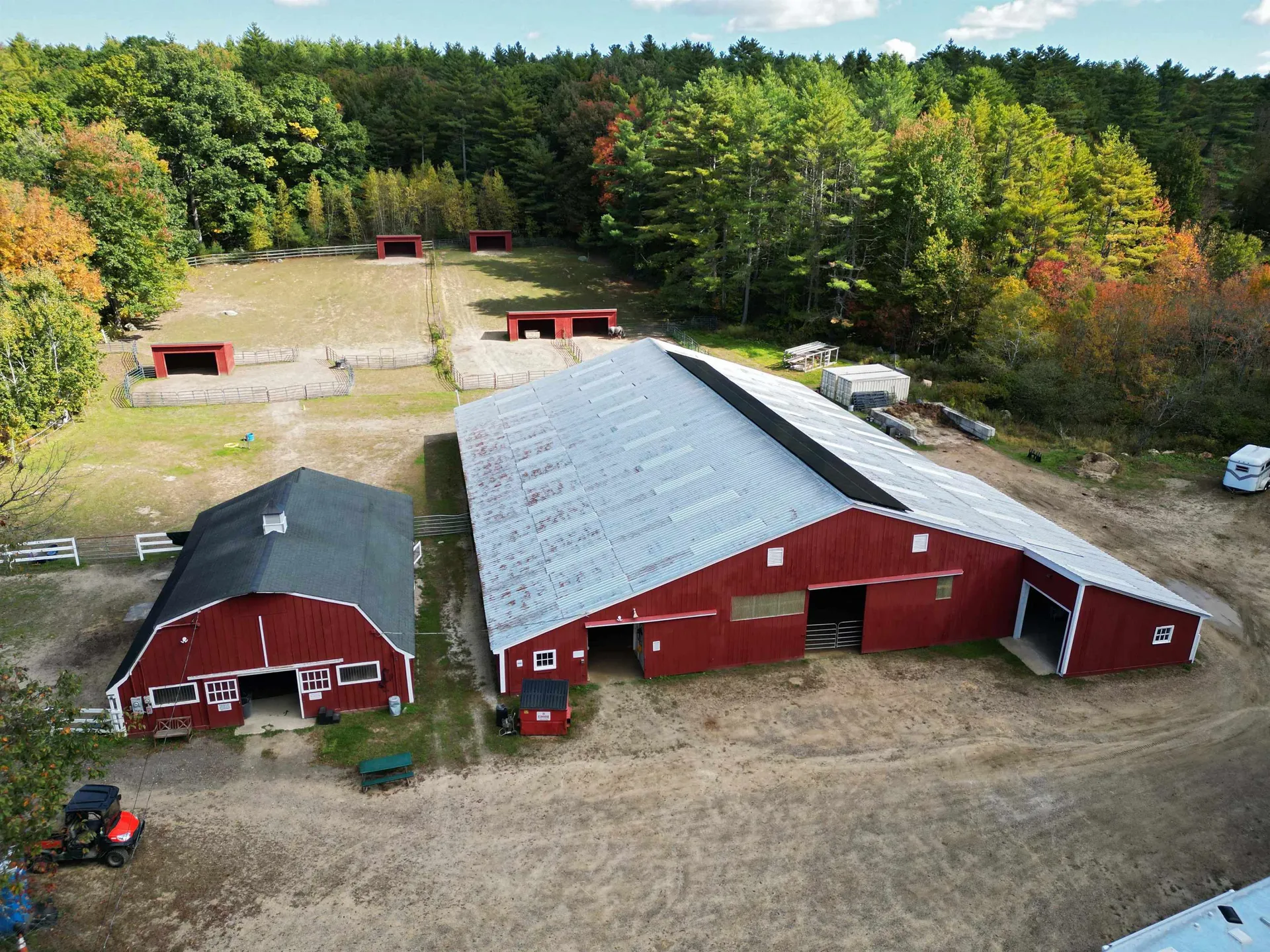 334 Deerfield Road Allenstown NH 03275