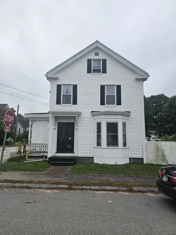13 Forest Street Dover NH 03820