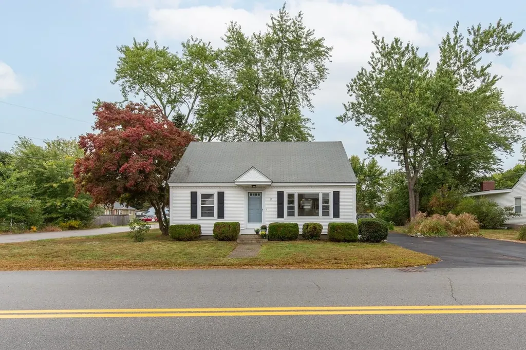 57 New Dunstable Road Nashua NH 03060