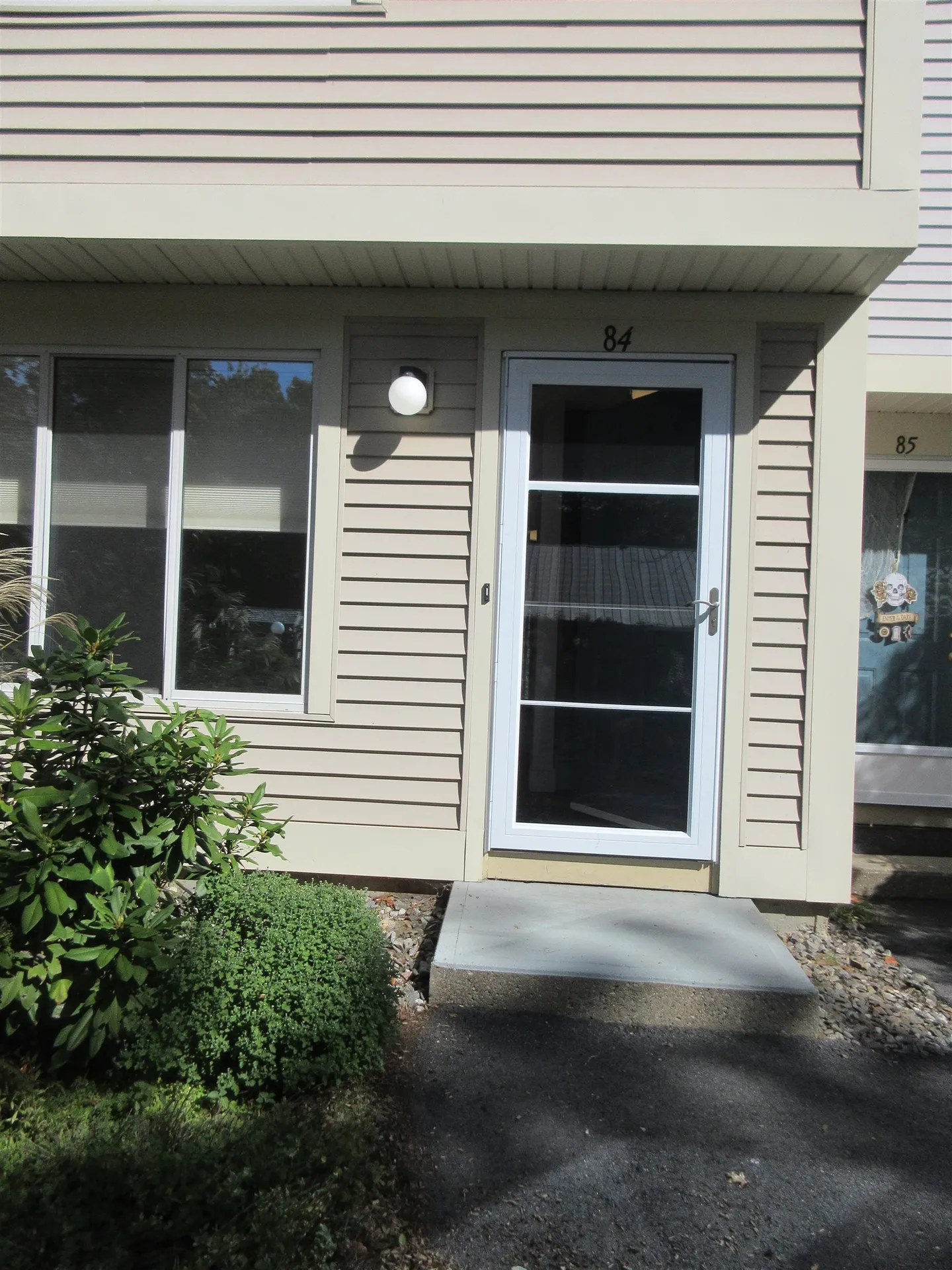 84 Morningside Commons Brattleboro VT 05301