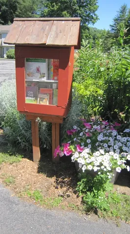 84 Morningside Commons Brattleboro VT 05301