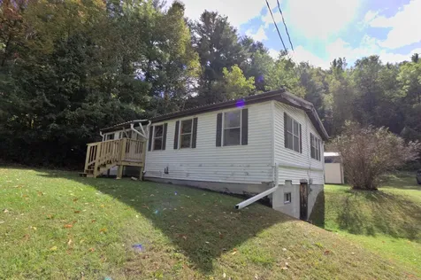 282 Barber Pond Road Pownal VT 05261