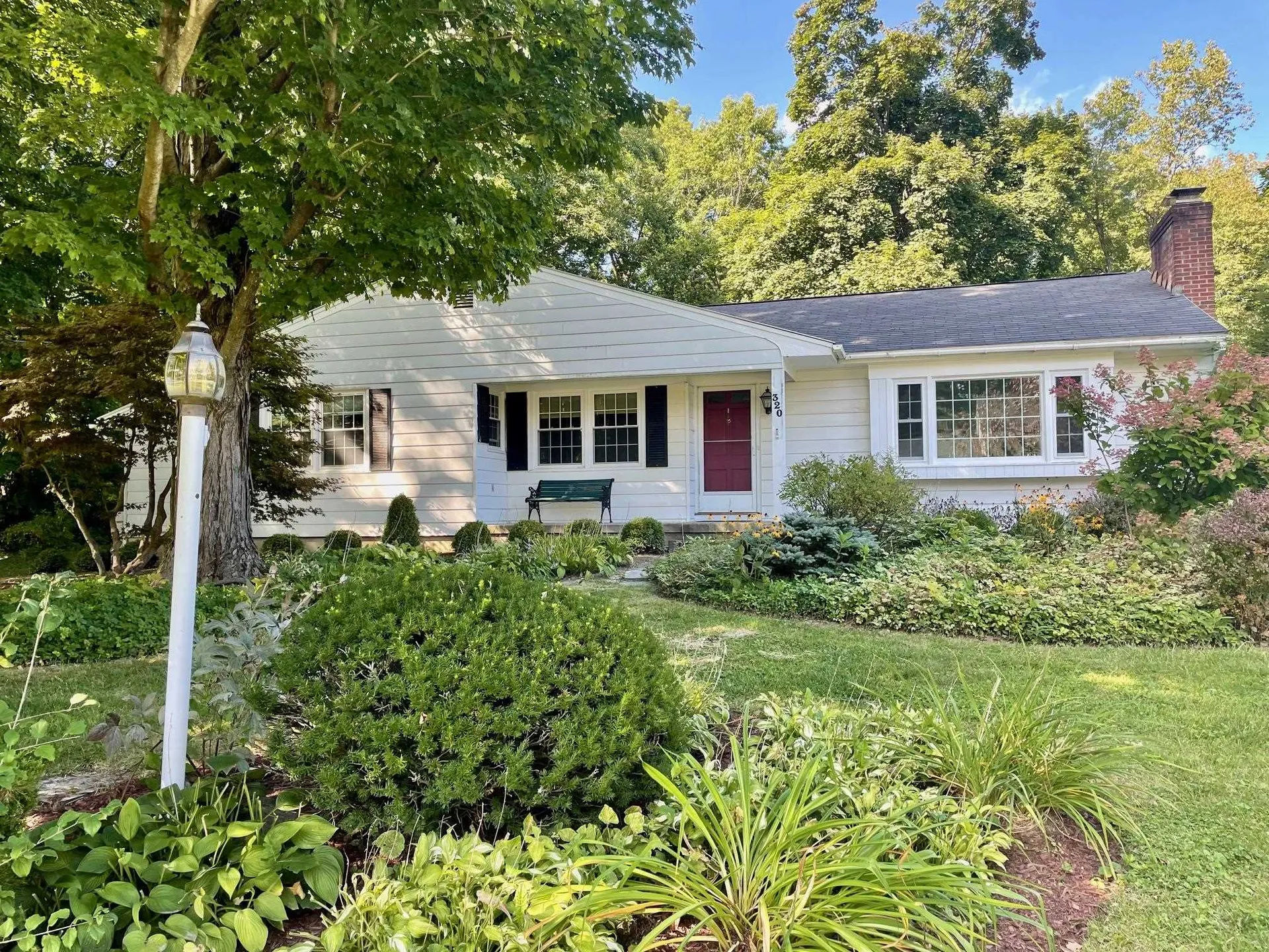 320 Crescent Boulevard Bennington VT 05201