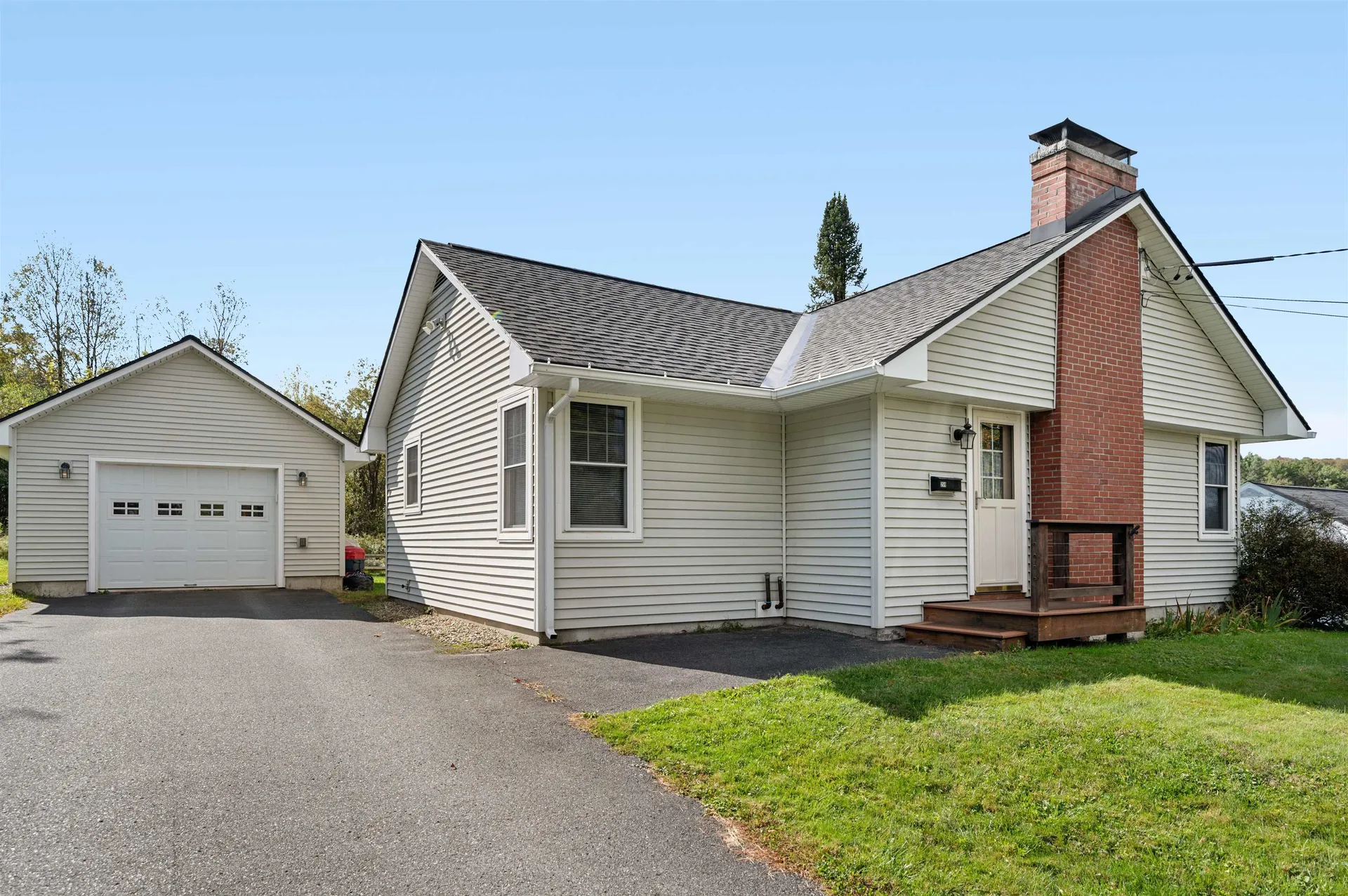 259 Berlin Street Montpelier VT 05602