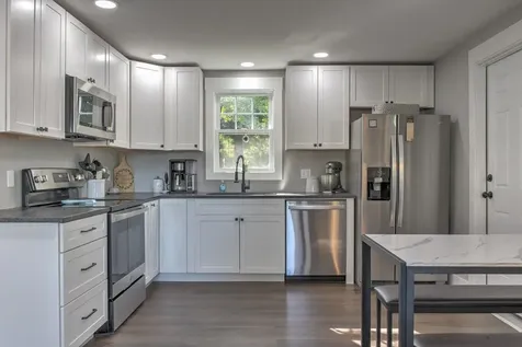 21 Brown Street Keene NH 03431