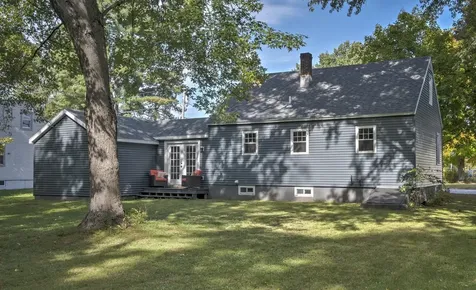 21 Brown Street Keene NH 03431