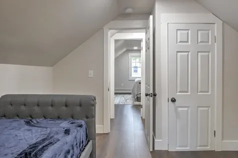 21 Brown Street Keene NH 03431