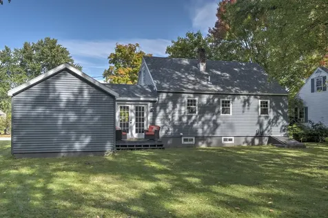21 Brown Street Keene NH 03431