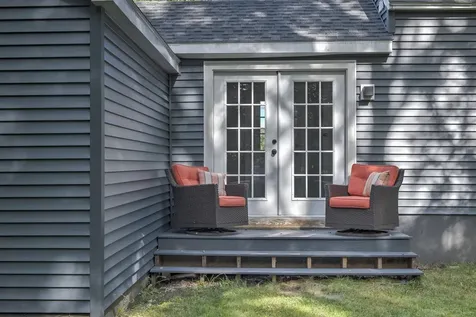 21 Brown Street Keene NH 03431