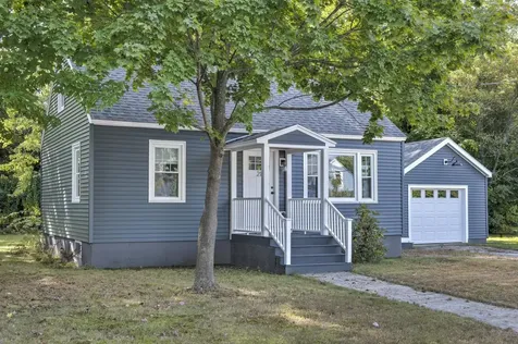 21 Brown Street Keene NH 03431