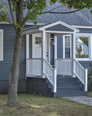 21 Brown Street Keene NH 03431