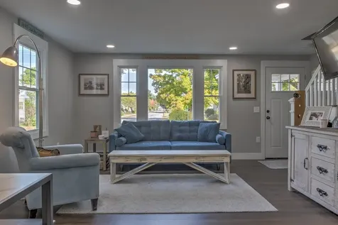 21 Brown Street Keene NH 03431