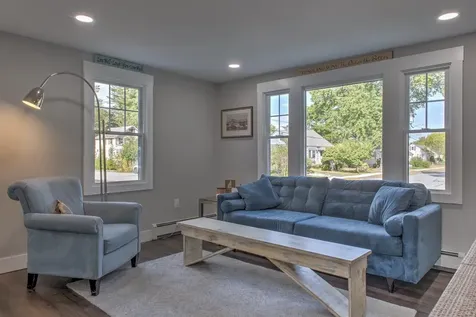 21 Brown Street Keene NH 03431