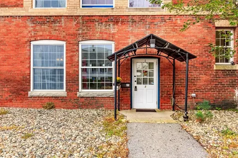 26 Myrtle Street Claremont NH 03743