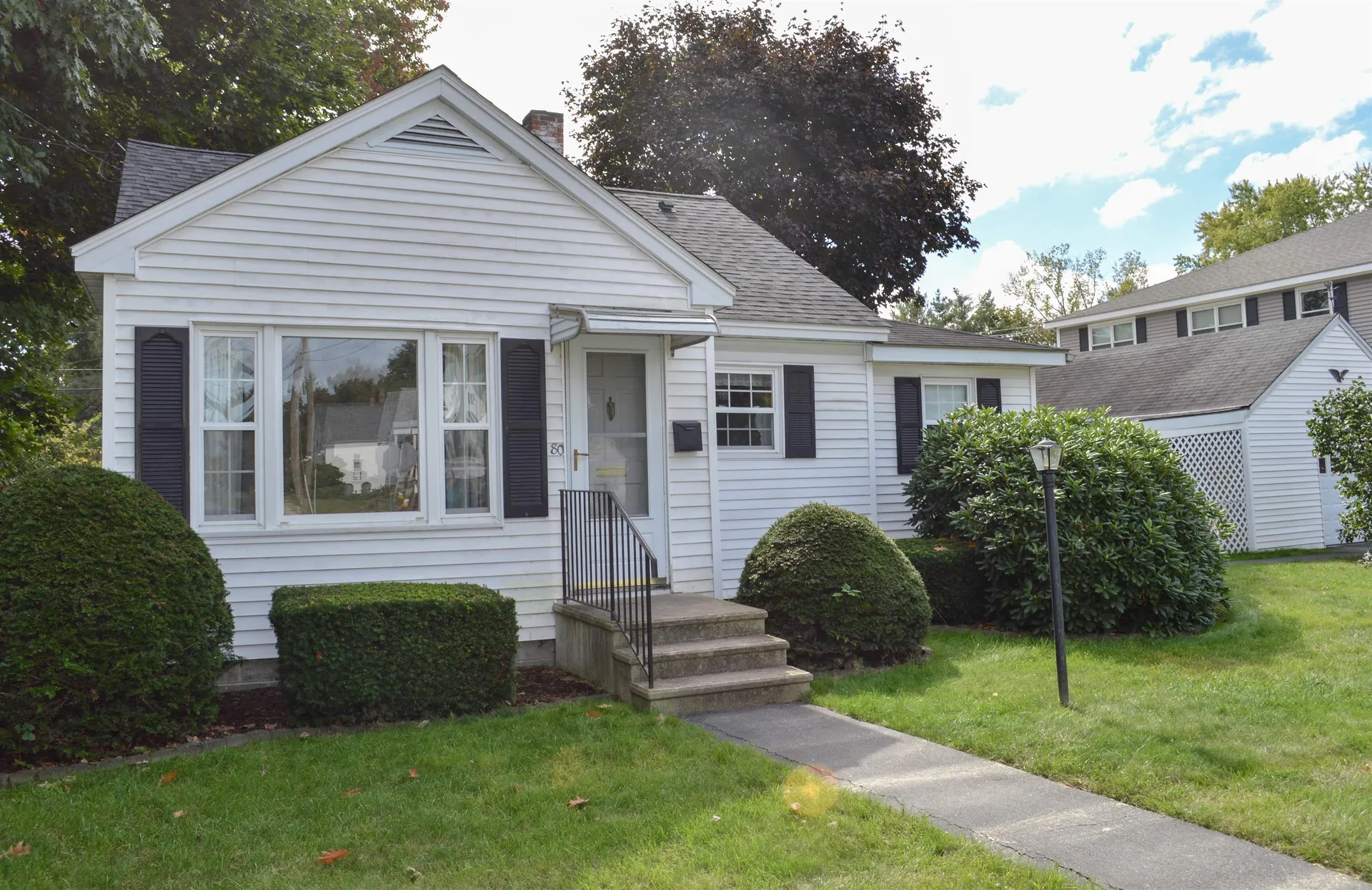 80 Castle Street Keene NH 03431