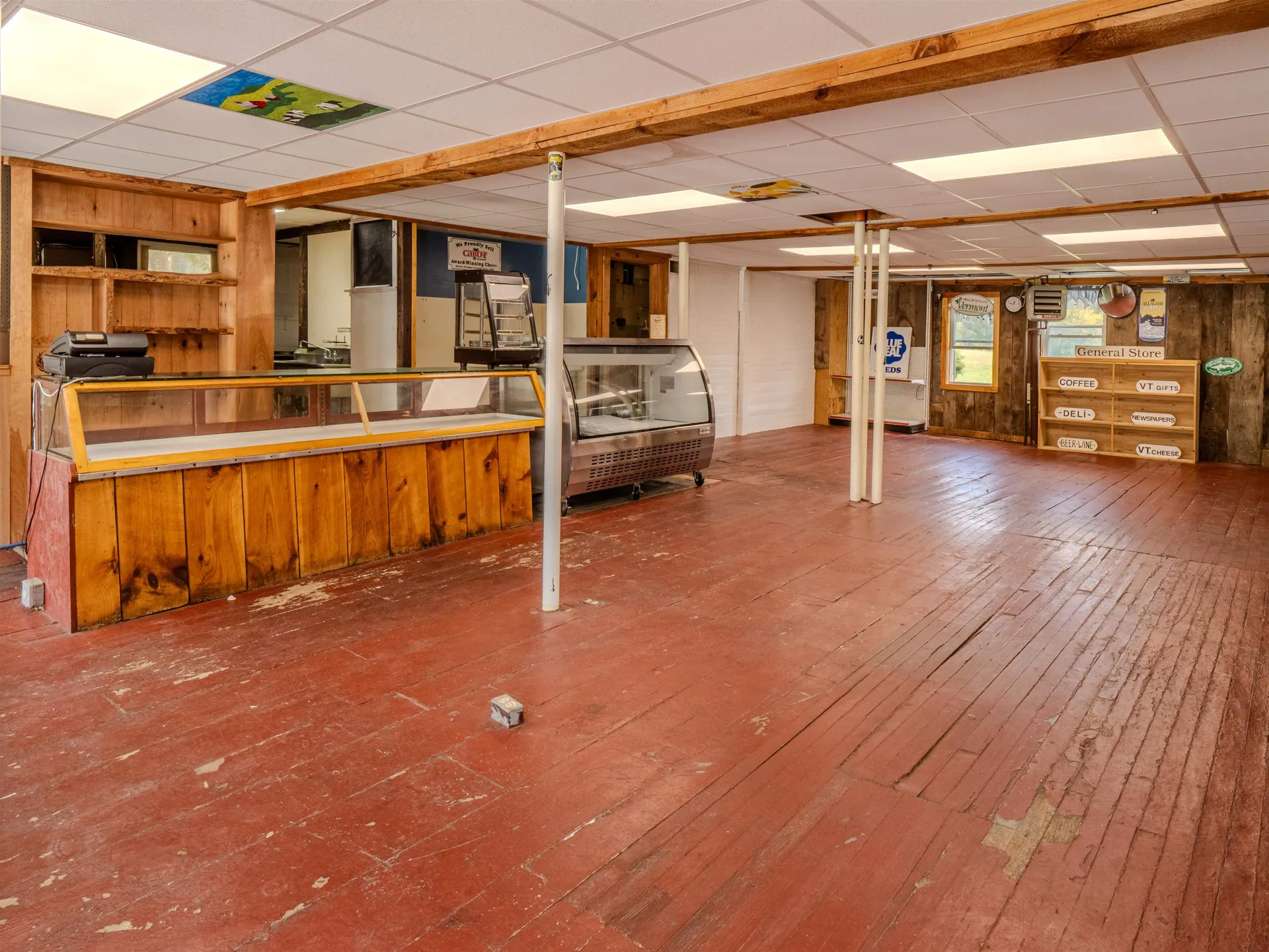 11 On The Green Street Poultney VT 06764