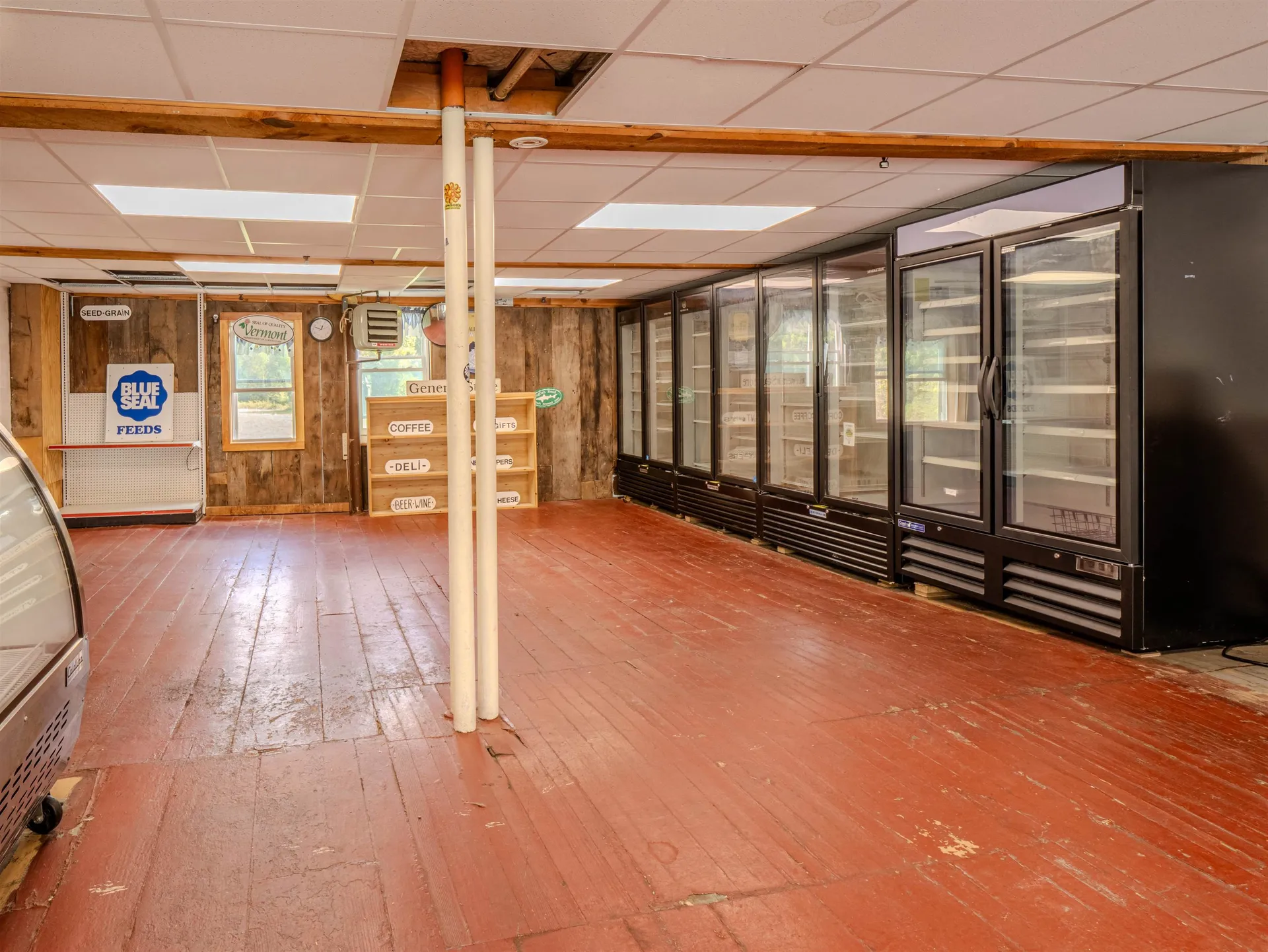 11 On The Green Street Poultney VT 06764