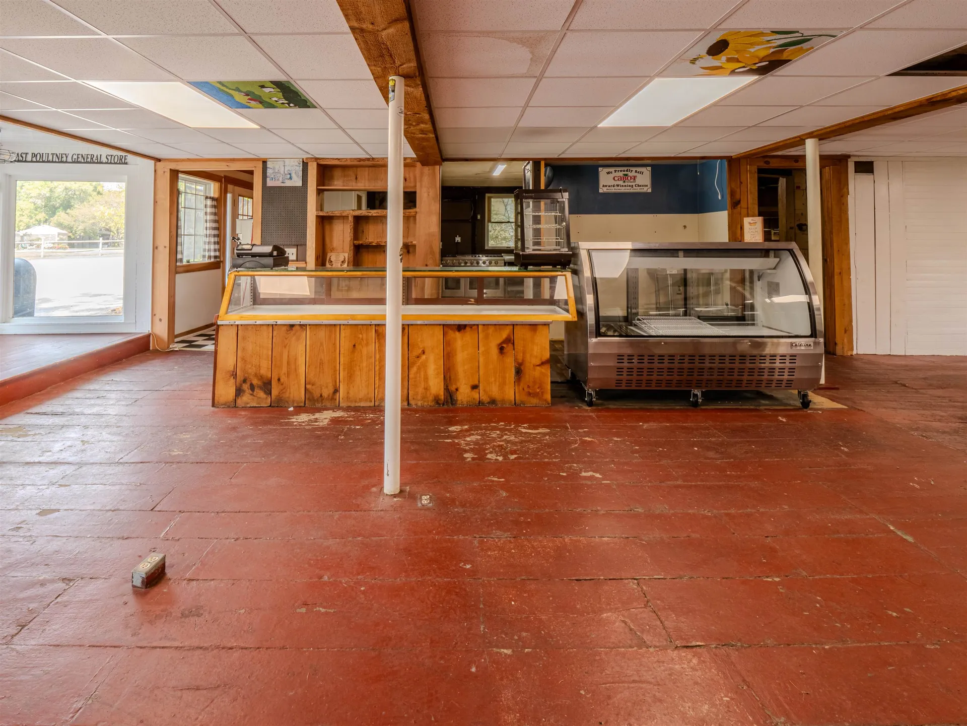 11 On The Green Street Poultney VT 06764