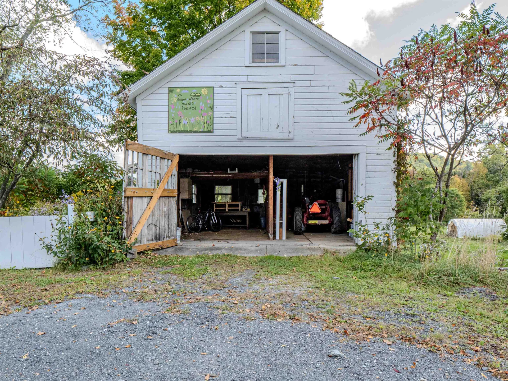 11 On The Green Street Poultney VT 06764