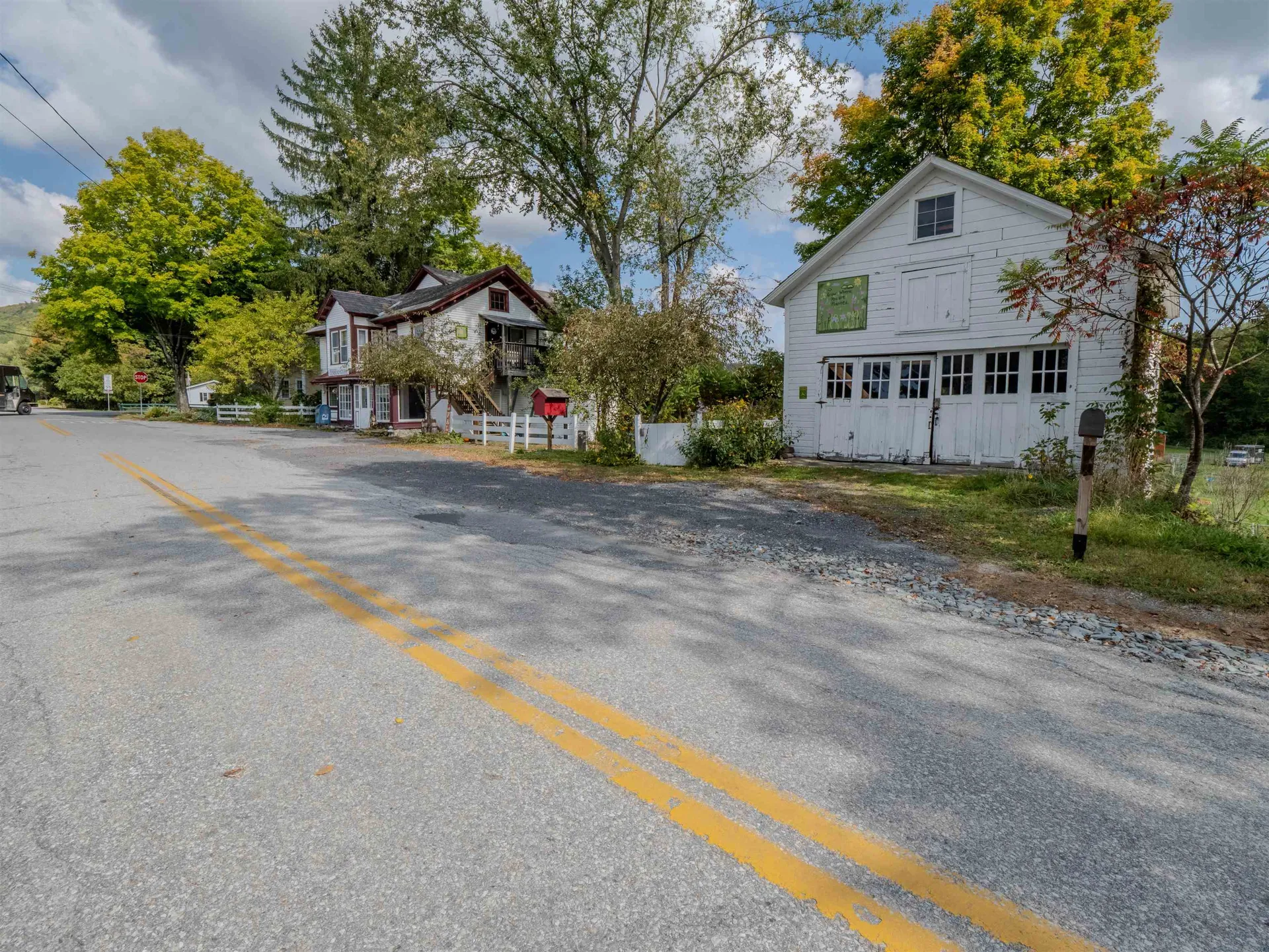 11 On The Green Street Poultney VT 06764