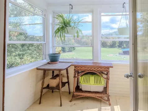 11 On The Green Street Poultney VT 06764