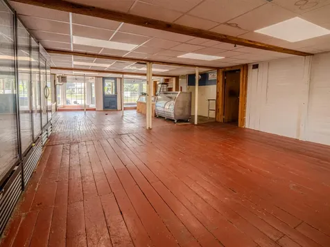 11 On The Green Street Poultney VT 06764