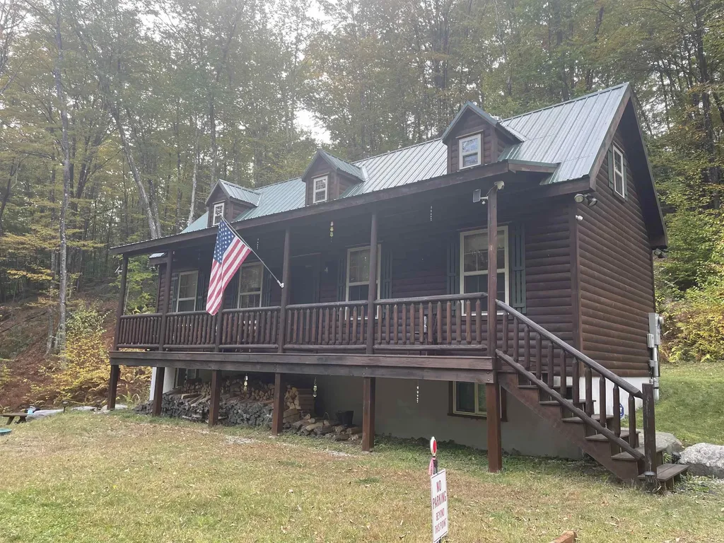 263 Putney Mountain Road Putney VT 05346