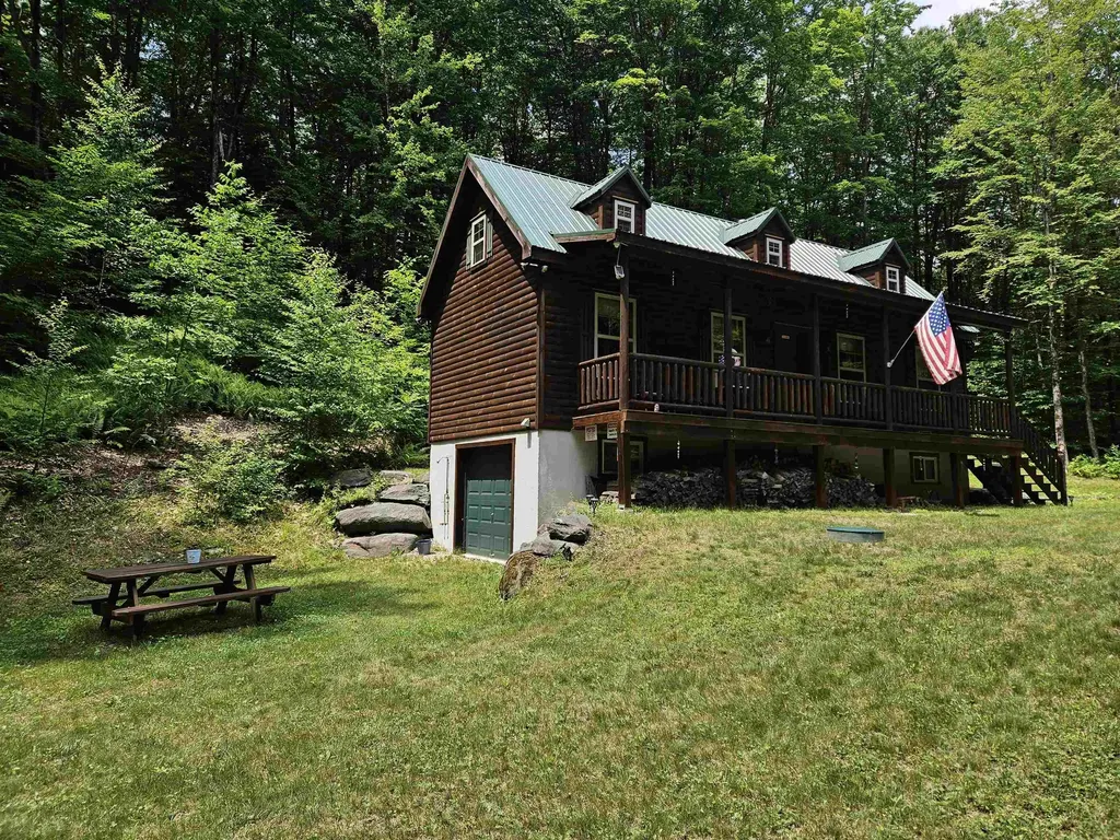 263 Putney Mountain Road Putney VT 05346