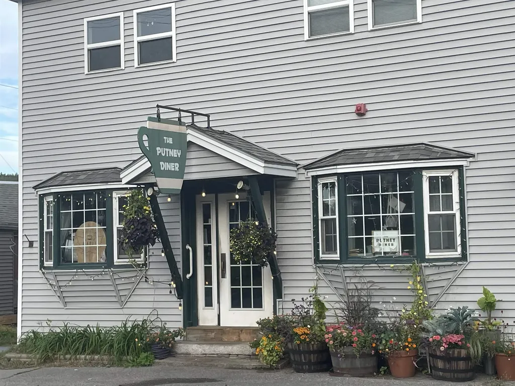 263 Putney Mountain Road Putney VT 05346