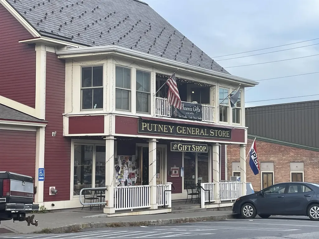 263 Putney Mountain Road Putney VT 05346