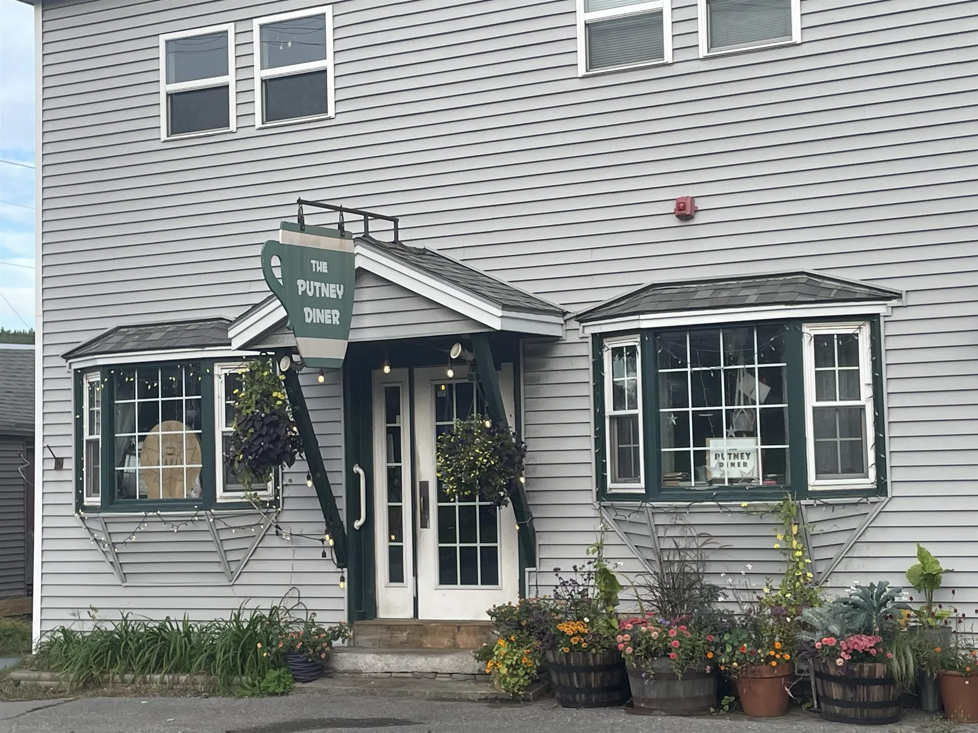 263 Putney Mountain Road Putney VT 05346