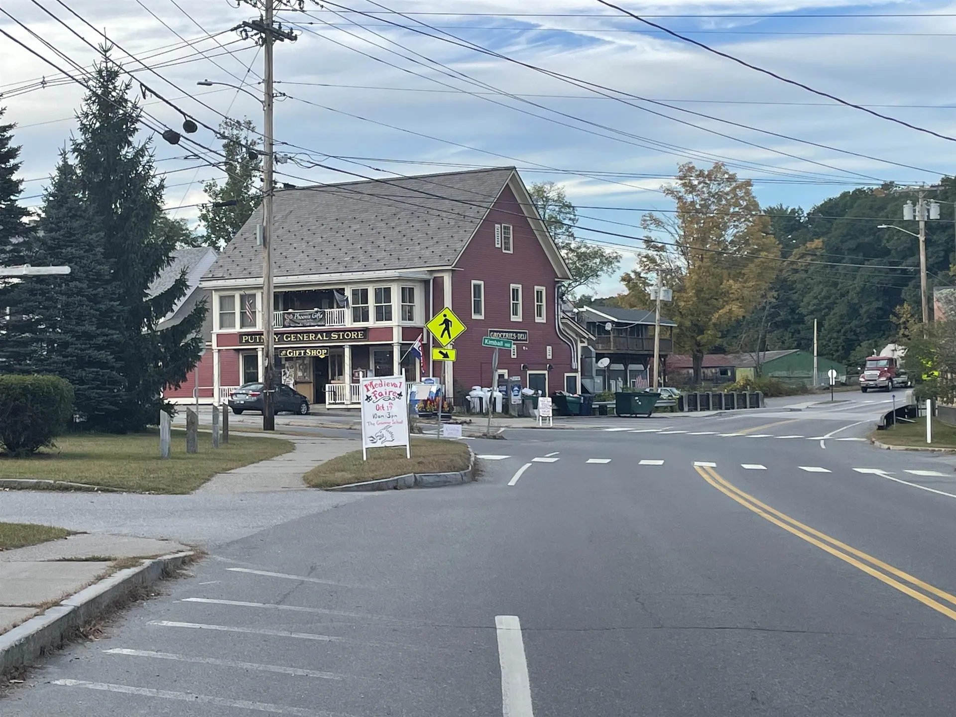 263 Putney Mountain Road Putney VT 05346