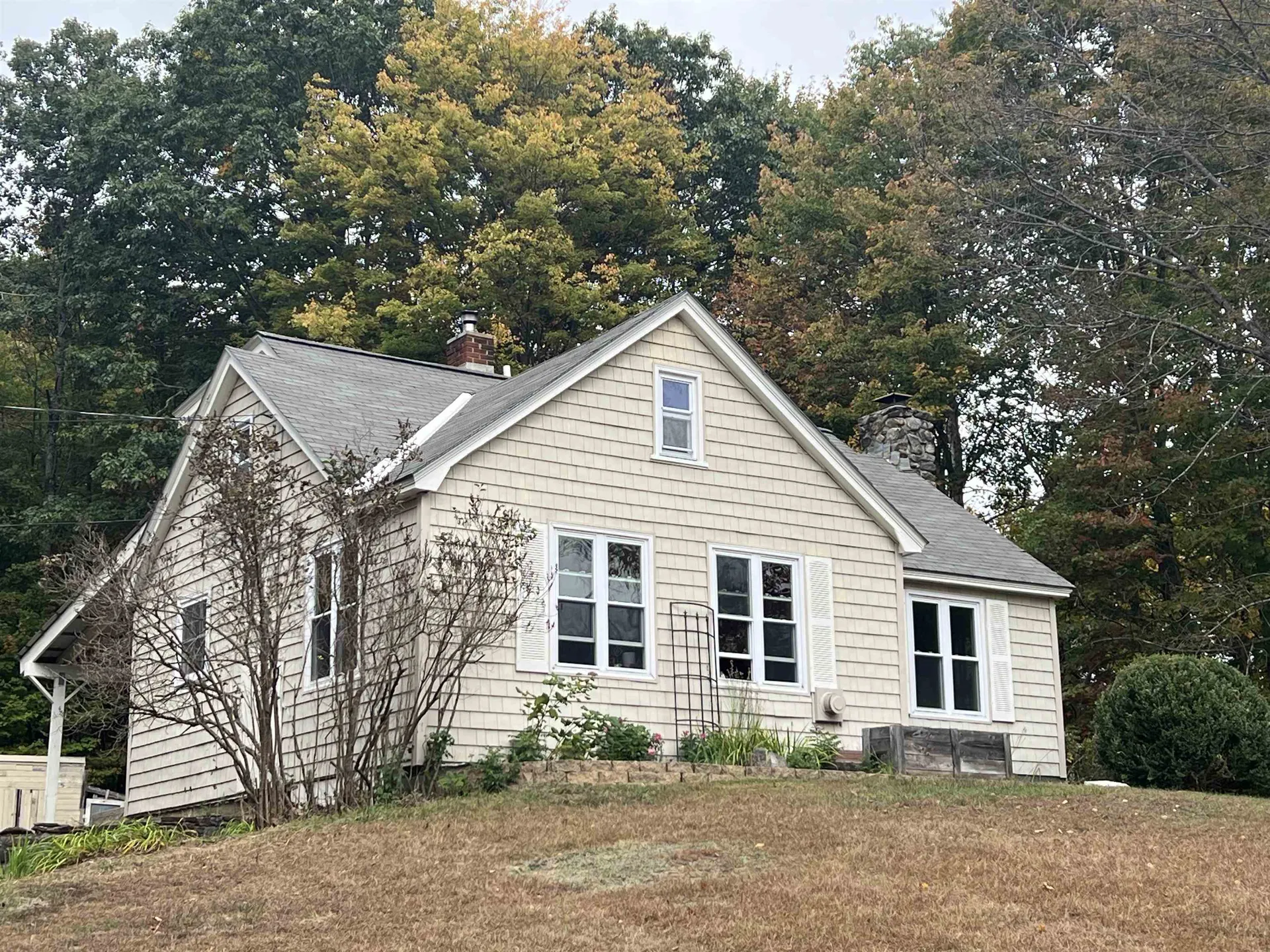 207 Unity Road Newport NH 03773