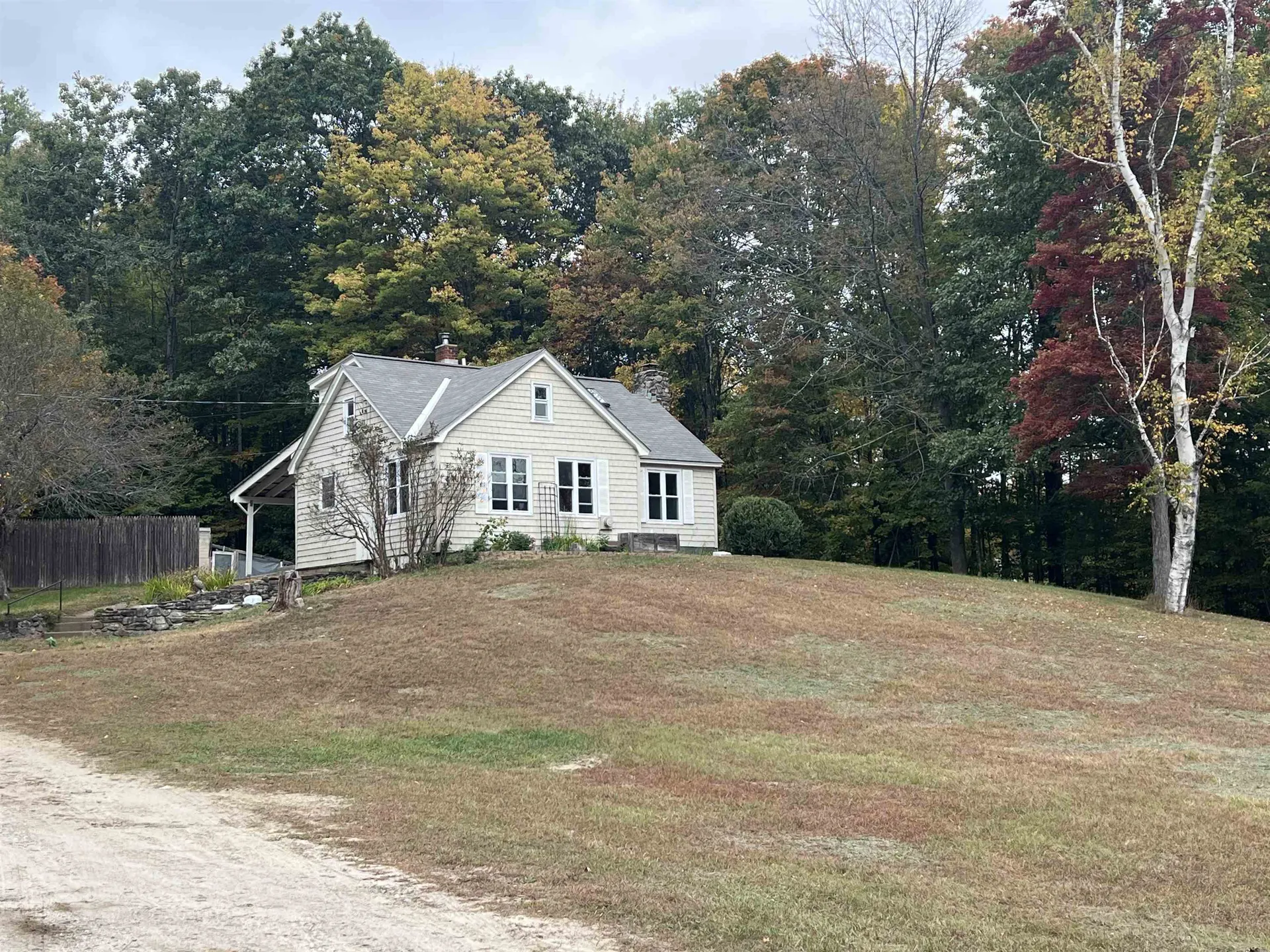 207 Unity Road Newport NH 03773