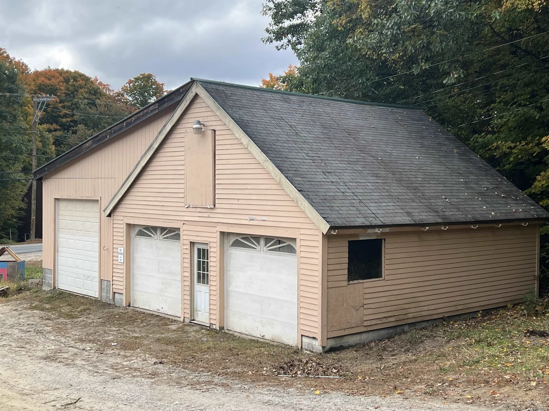 207 Unity Road Newport NH 03773