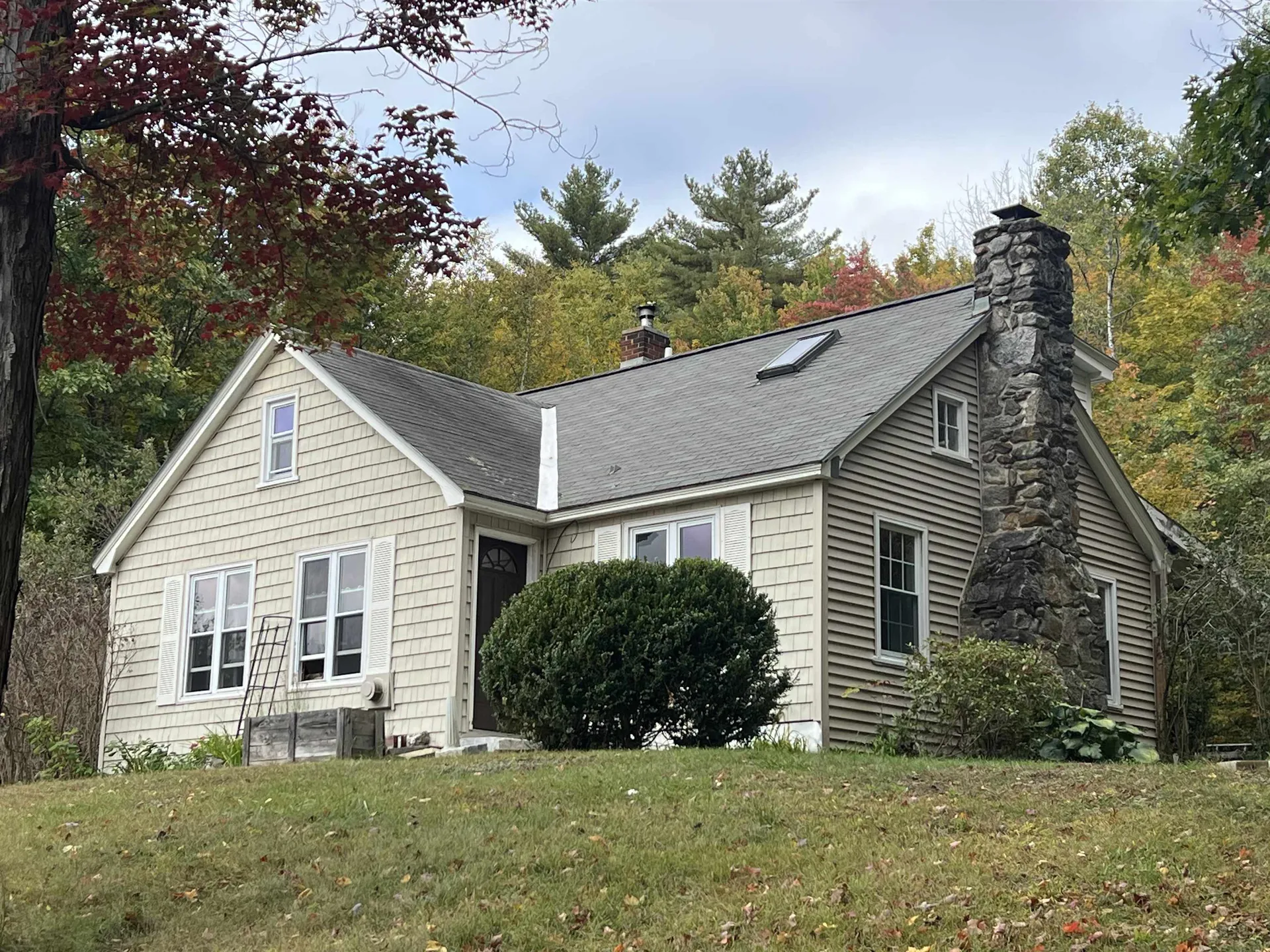 207 Unity Road Newport NH 03773