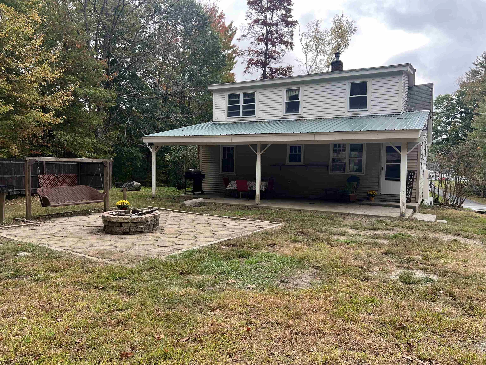 207 Unity Road Newport NH 03773