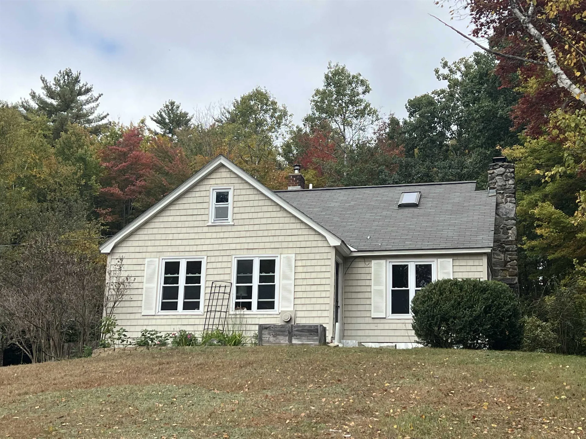 207 Unity Road Newport NH 03773