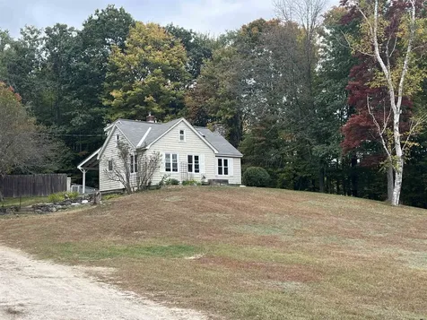 207 Unity Road Newport NH 03773