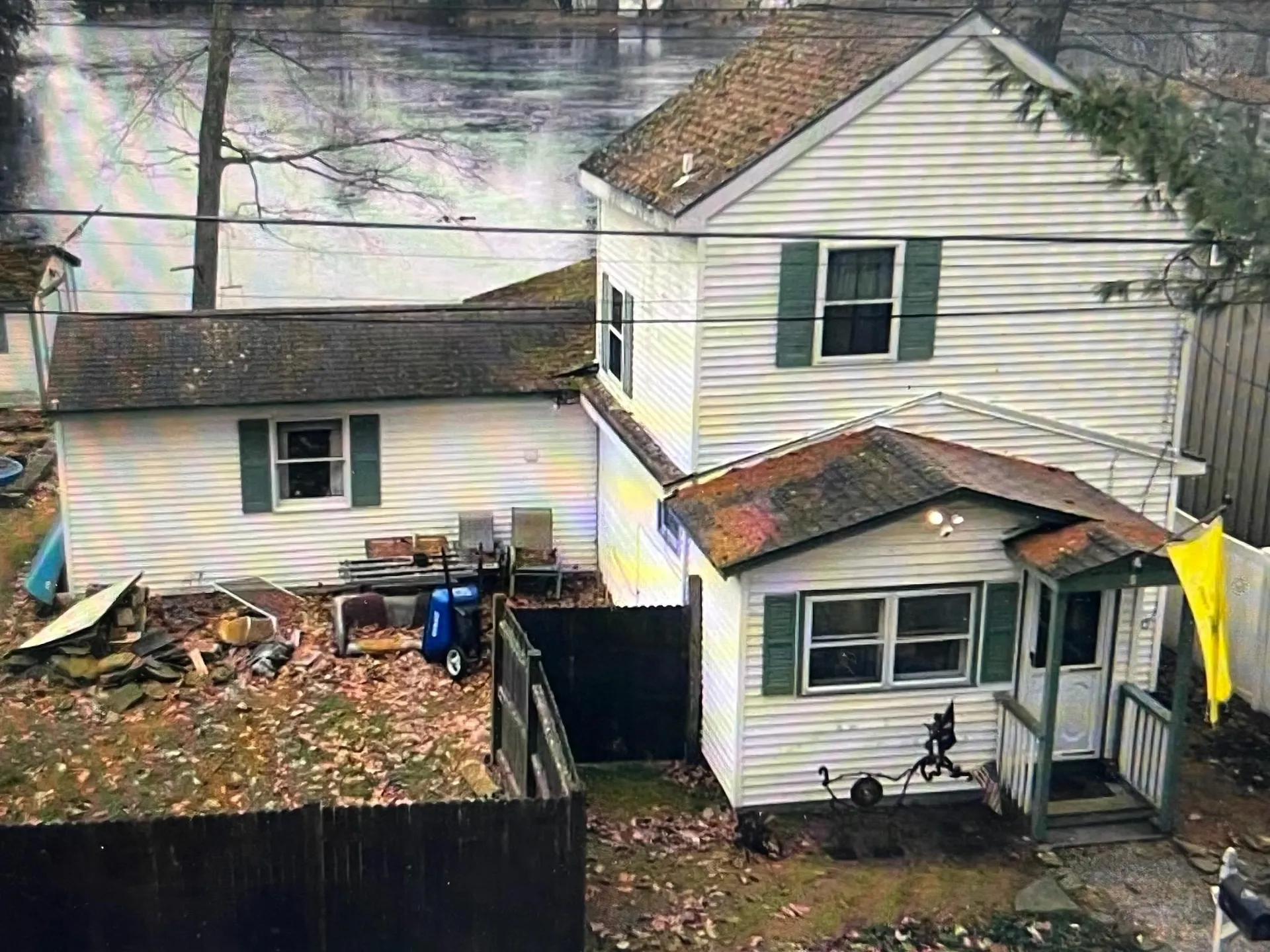 5 Bass Lane Kingston NH 03848