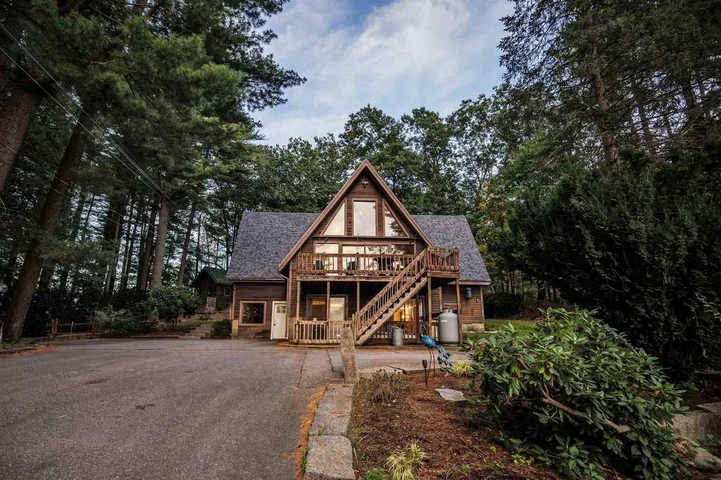 143 Charles Bancroft Highway Litchfield NH 03052