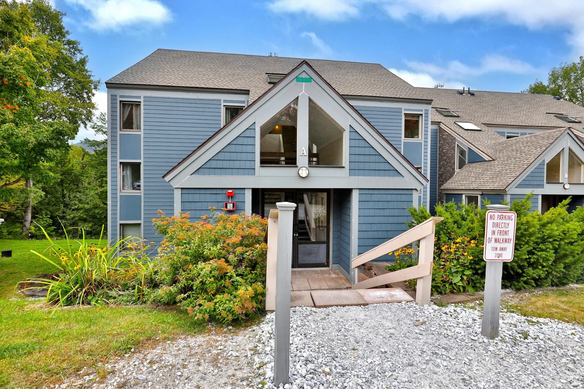 697 East Mountain Road Killington VT 05751