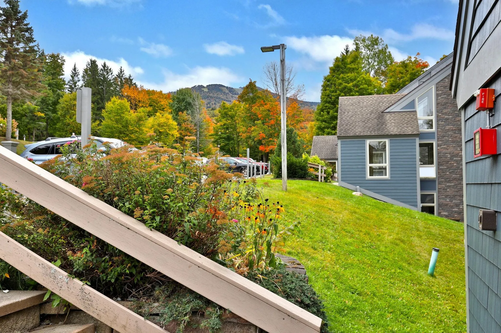 697 East Mountain Road Killington VT 05751