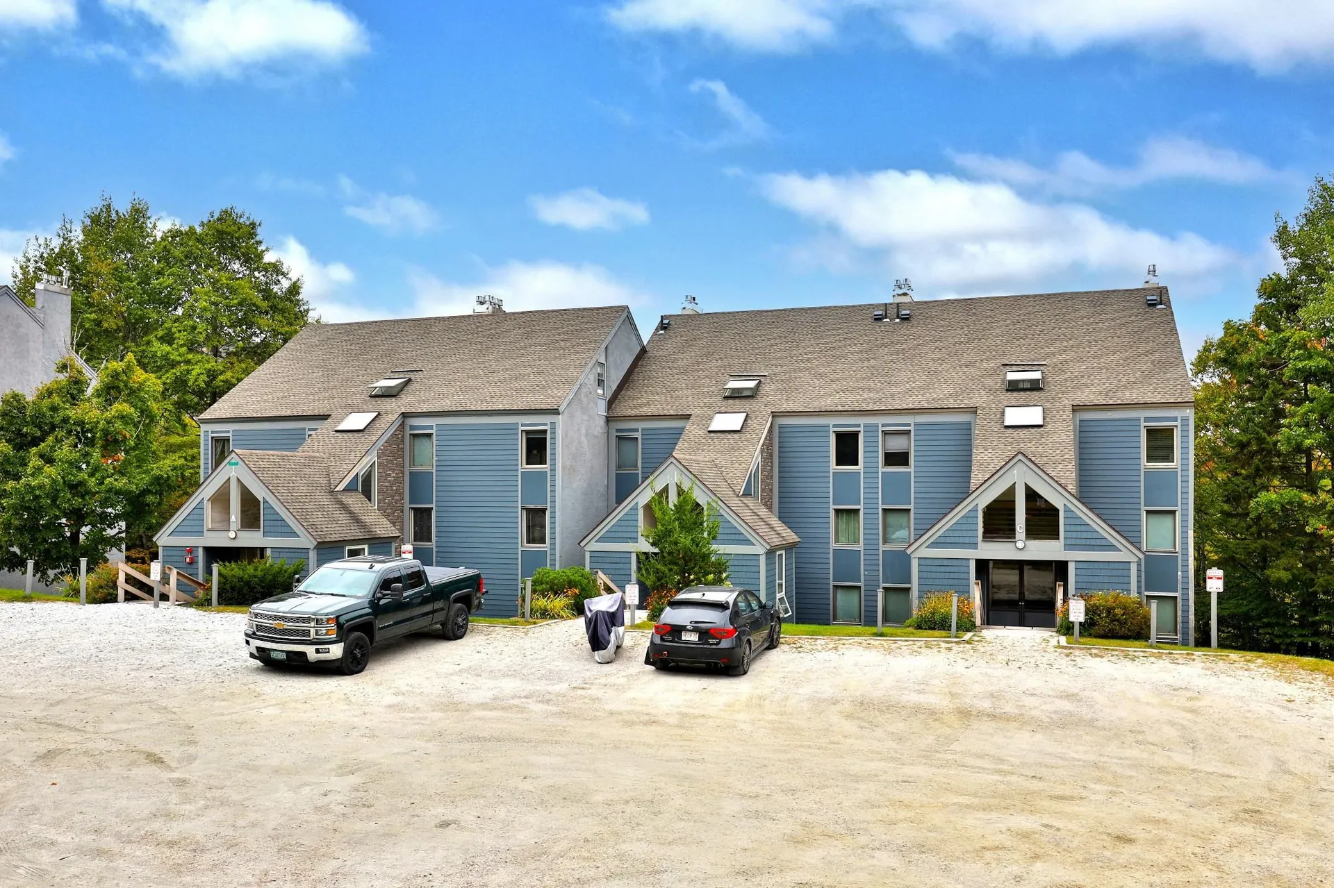 697 East Mountain Road Killington VT 05751