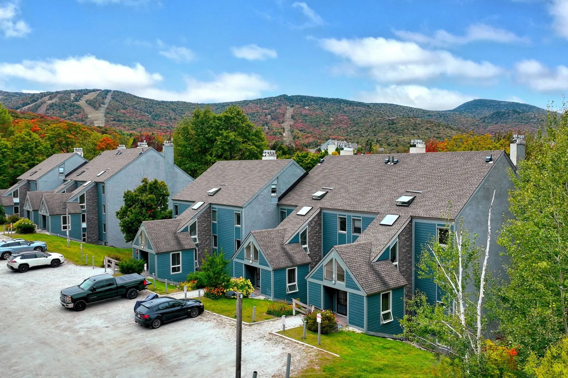 697 East Mountain Road Killington VT 05751